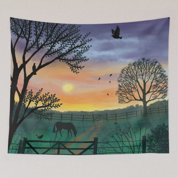 Item preview, Sundown designed and sold by Jo Grundy.