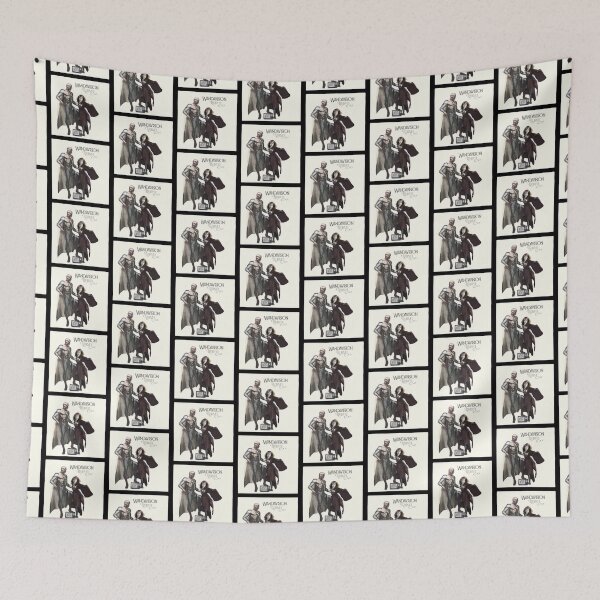 Item preview, WV Rumours (Vinyl Square version) designed and sold by whythelpface.