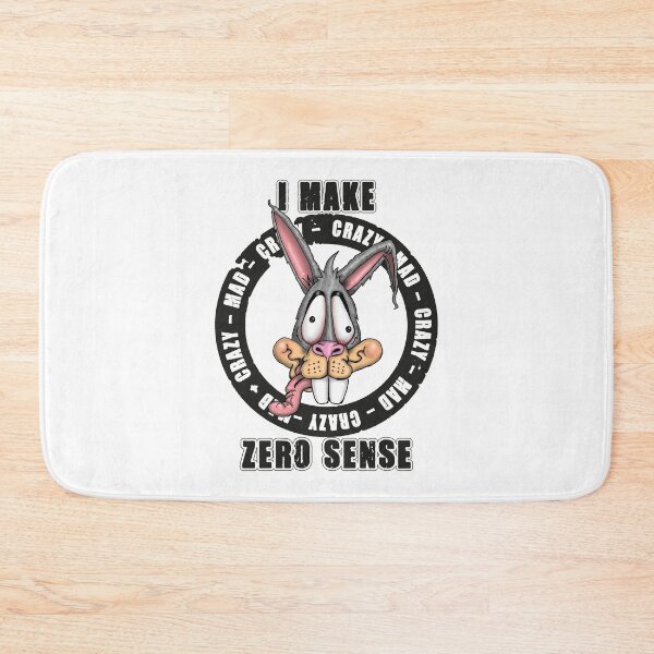 Item preview, I Make Zero Sense designed and sold by Status71.