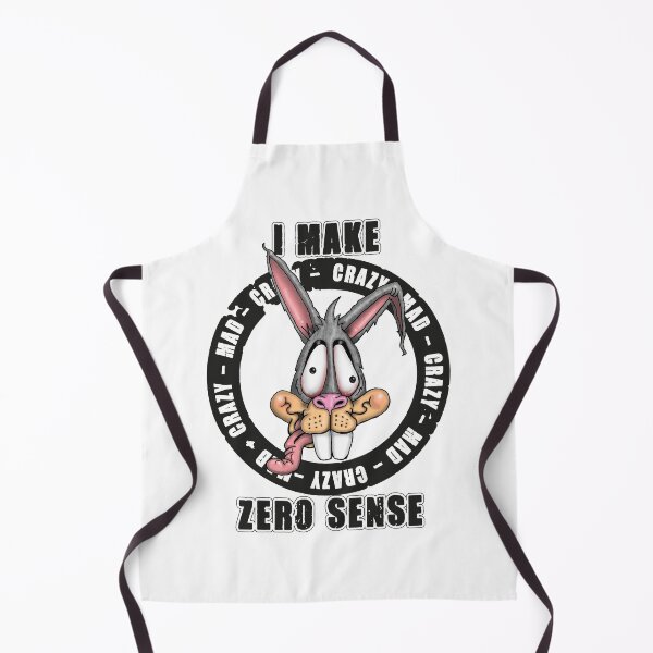 Item preview, I Make Zero Sense designed and sold by Status71.
