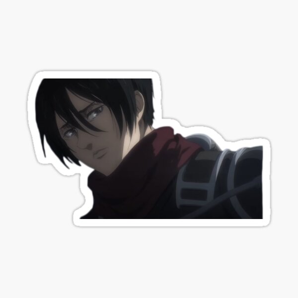 Mikasa Ackerman - Attack on Titan - Zerochan Anime Image Board