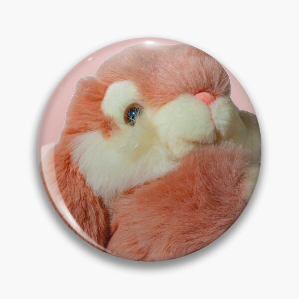 Item preview, Easter Pink Bunny designed and sold by Dalyndigital Photography.