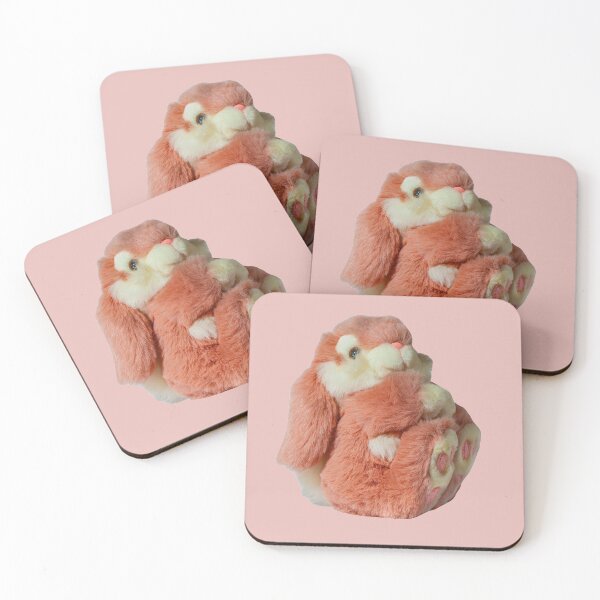 Item preview, Easter Pink Bunny designed and sold by Dalyndigital Photography.