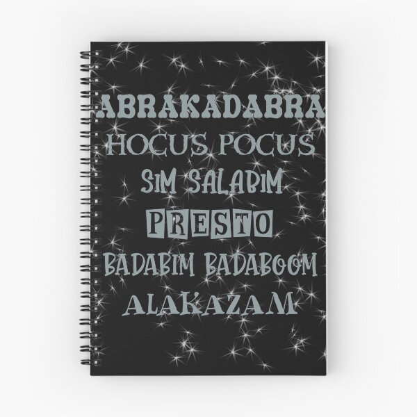 Item preview, MAGIC WORDS designed and sold by SienteLaMagia.