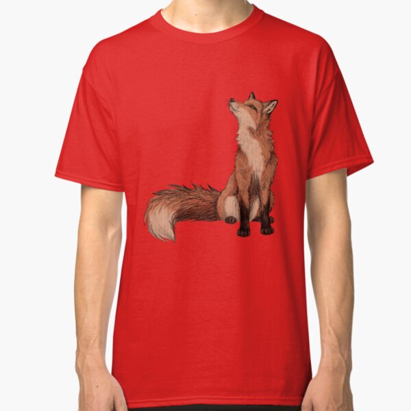 Red Fox Gifts & Merchandise | Redbubble