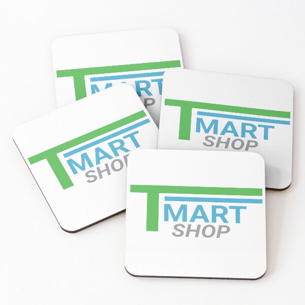Item preview, Mart T TShirt designed and sold by showoffmarket.