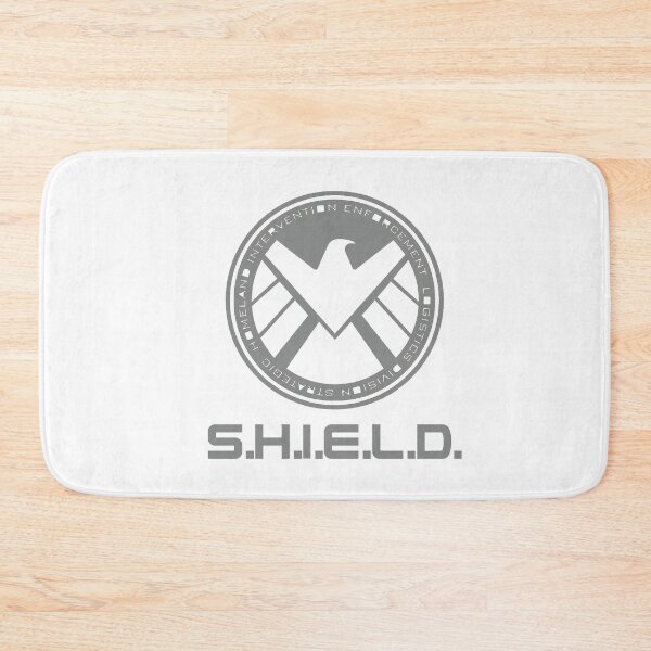 Item preview, Shield logo designed and sold by ilFrambo.