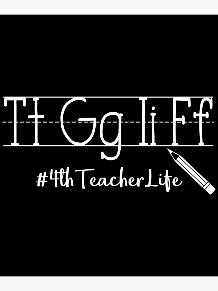 Teacher Pen Tt Gg Ii Ff Tgif Tank Top Teacher Pen Tt Gg Ii Ff Tgif Tank Top