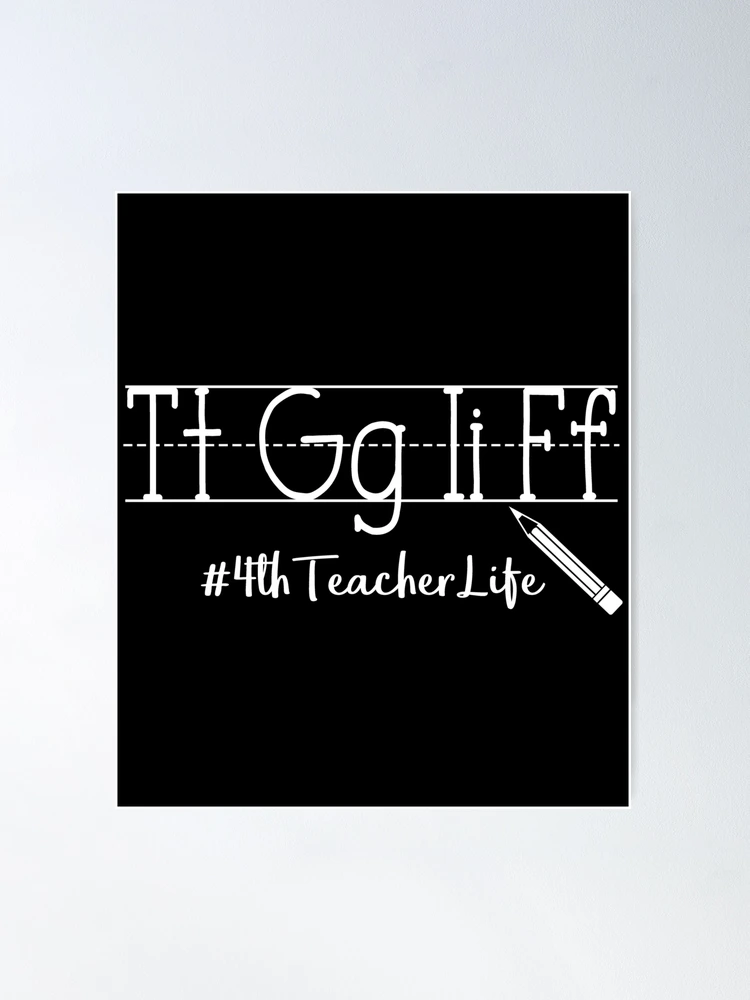 Teacher Pen Tt Gg Ii Ff Tgif Tank Top Teacher Pen Tt Gg Ii Ff Tgif Tank Top