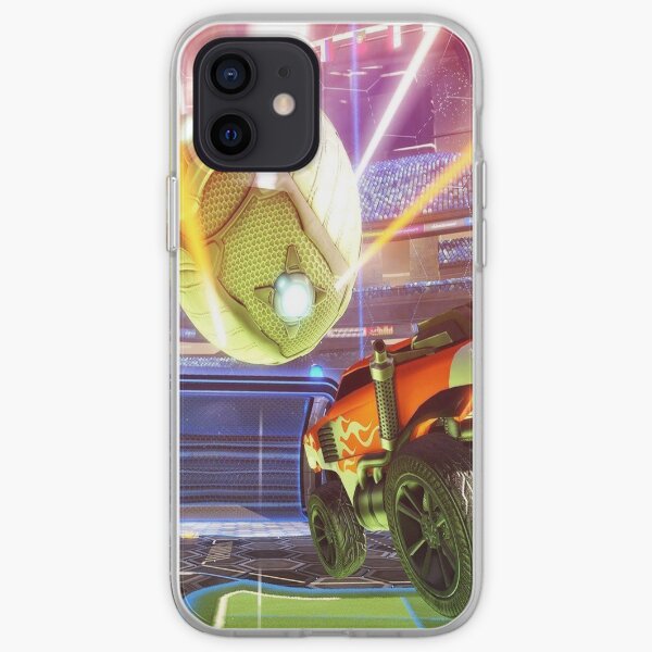 Rocket League iPhone cases & covers | Redbubble