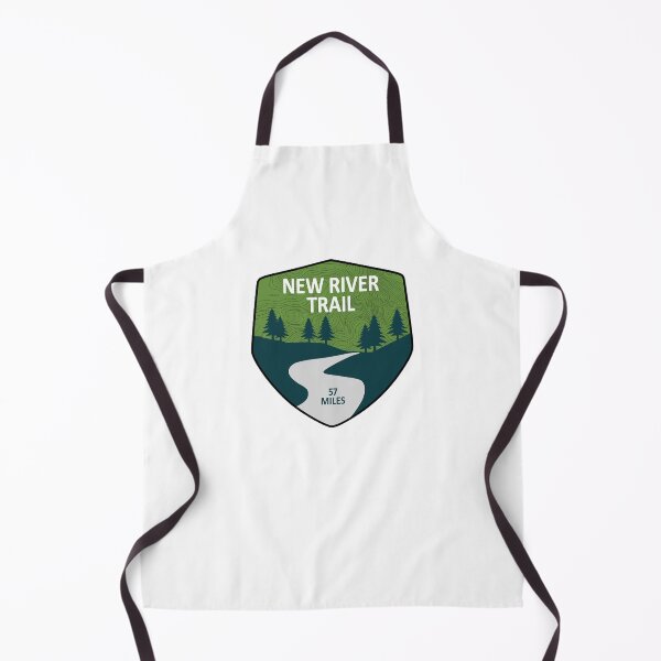 Item preview, New River Trail designed and sold by Esskay Designs.