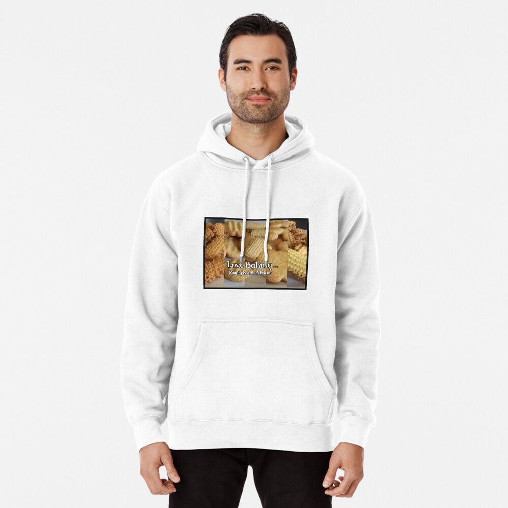 Item preview, Pullover Hoodie designed and sold by Lizelsalter.