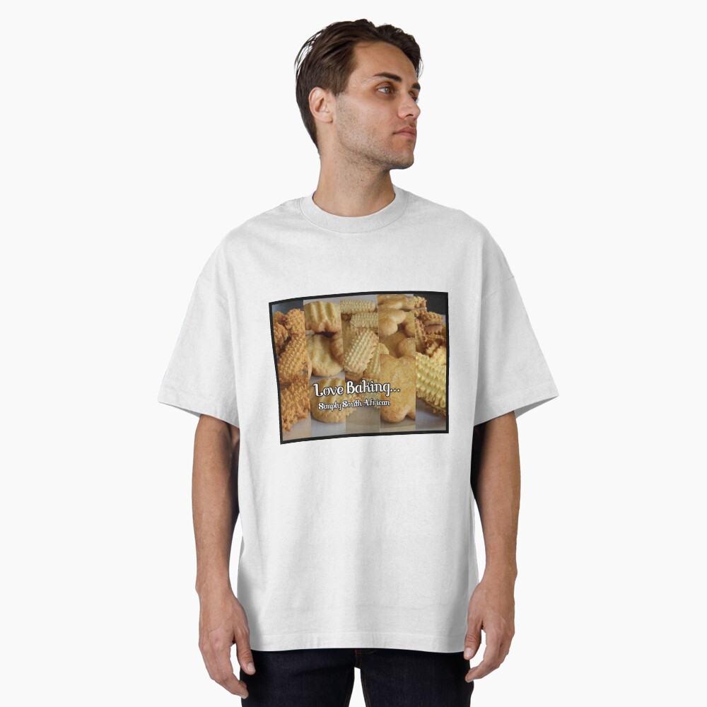 Item preview, Oversized T-Shirt designed and sold by Lizelsalter.