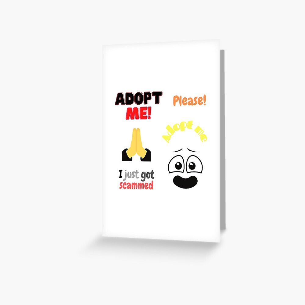 I GOT SCAMMED $1000 FOR ADOPT ME PETS ON ?! Roblox Adopt Me