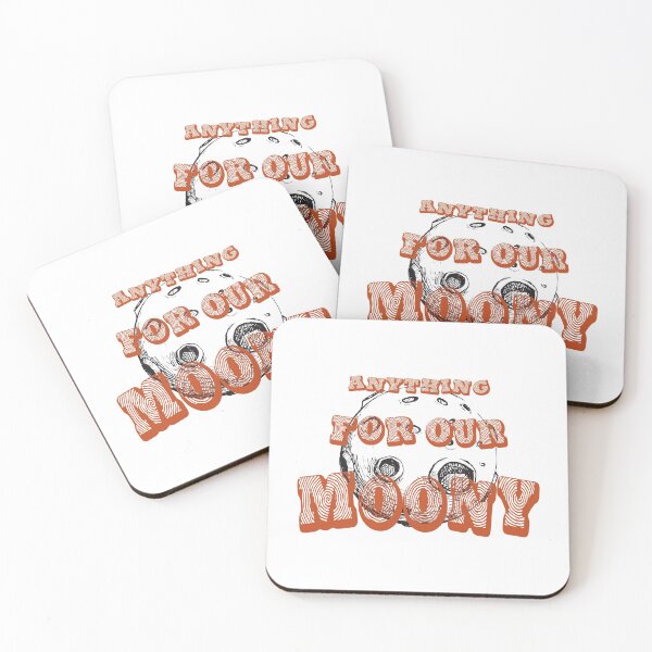 Item preview, Anything for our moony designed and sold by Gawop.
