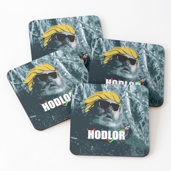 Item preview, BIG BOY HODLOR designed and sold by otyn7.