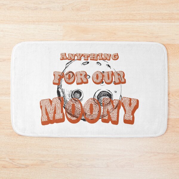 Item preview, Anything for our moony designed and sold by Gawop.