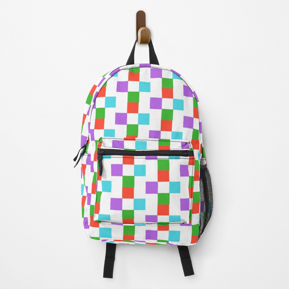 Item preview, Backpack designed and sold by vipinder.