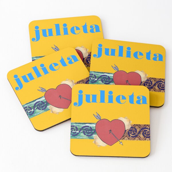 Item preview, Julieta designed and sold by jaimebermejo.