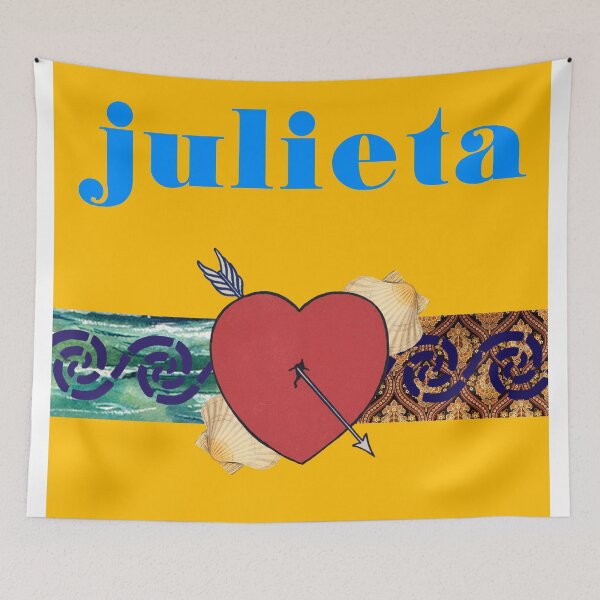 Item preview, Julieta designed and sold by jaimebermejo.