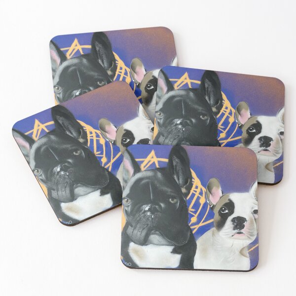 Item preview, Vedder and Cornell designed and sold by Notonebuttoo.