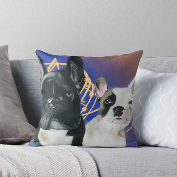 Item preview, Vedder and Cornell designed and sold by Notonebuttoo.