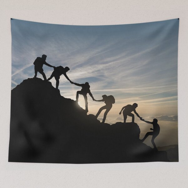 Item preview, Reaching the Summit designed and sold by y33top.