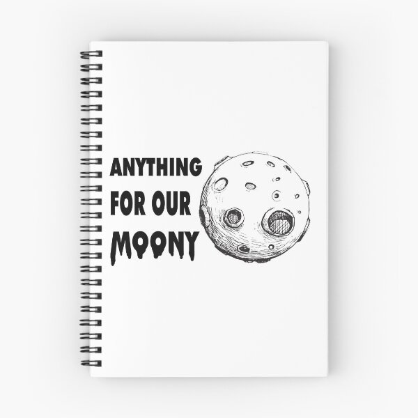 Item preview, BEST-SELLER Anything for our moony Dripple Font designed and sold by Gawop.