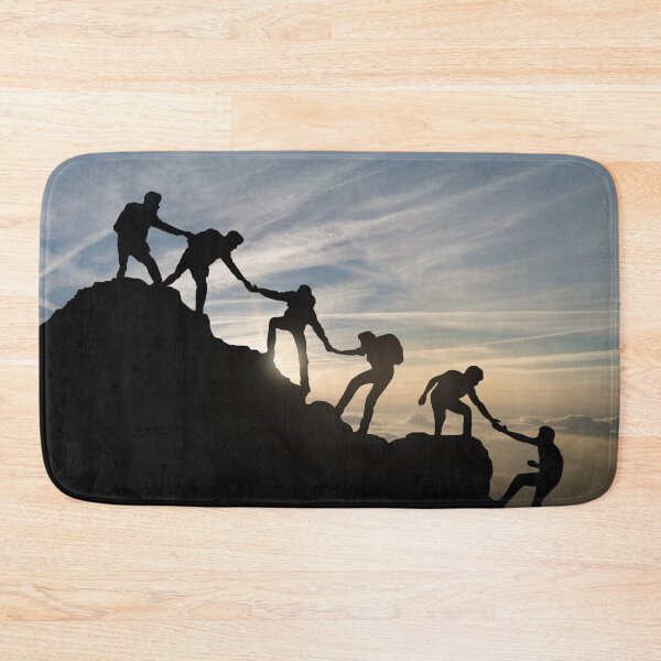 Item preview, Reaching the Summit designed and sold by y33top.