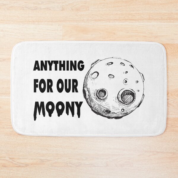 Item preview, BEST-SELLER Anything for our moony Dripple Font designed and sold by Gawop.
