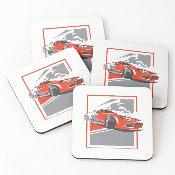 Item preview, JDM Car drifting designed and sold by ilFrambo.