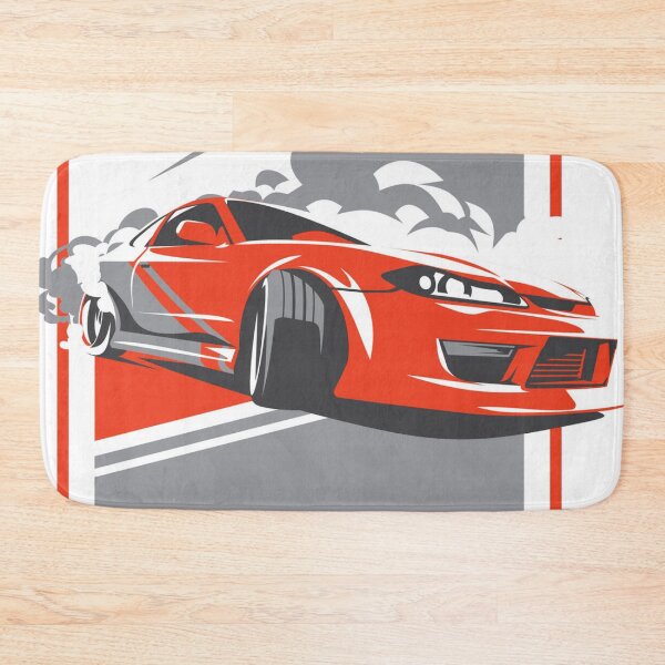 Item preview, JDM Car drifting designed and sold by ilFrambo.