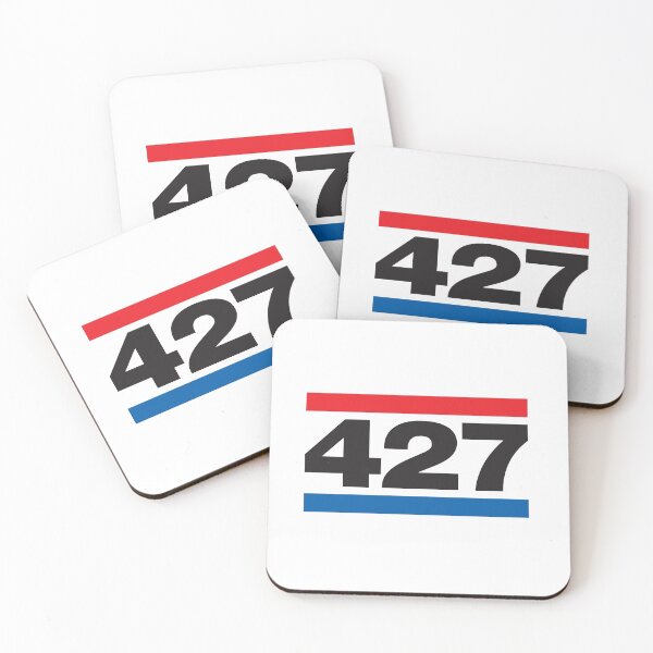 Item preview, Vintage 427 Cobra emblem - small designed and sold by retropetrol.