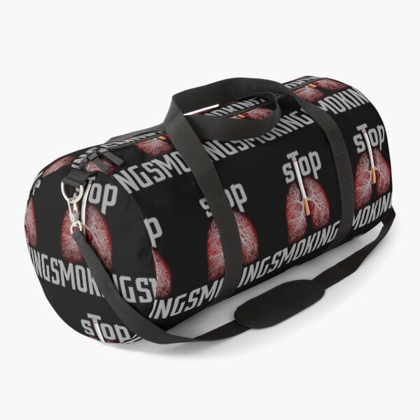 Item preview, stop smoking designed and sold by doctors-apparel.