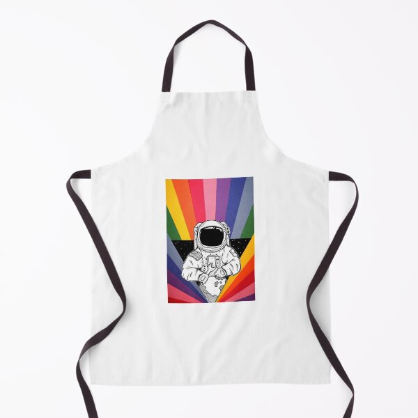 Item preview, Anything for our moony Astronaut Colorfull designed and sold by Gawop.
