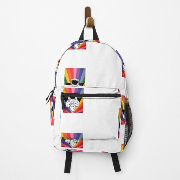 Item preview, Anything for our moony Astronaut Colorfull designed and sold by Gawop.