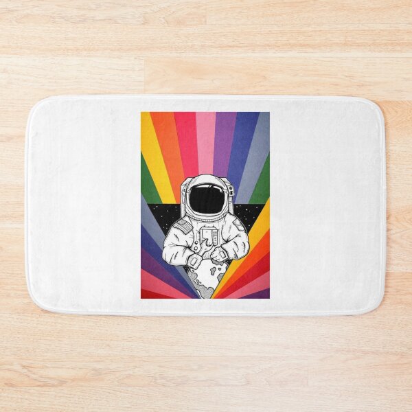 Item preview, Anything for our moony Astronaut Colorfull designed and sold by Gawop.
