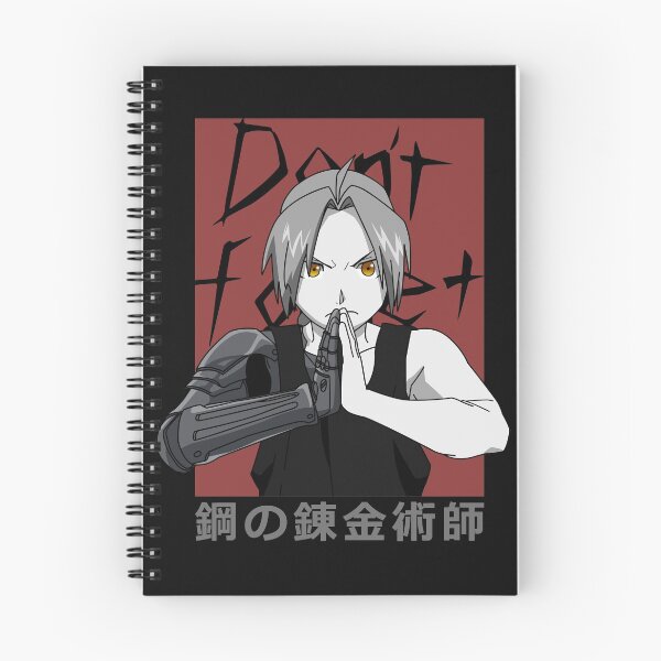 Item preview, Edward Elric designed and sold by Brok5566.