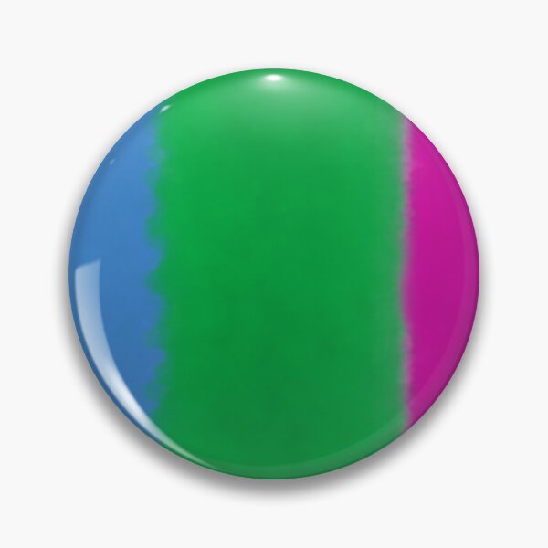 Item preview, Polysexual flag designed and sold by Kaiserka-art.