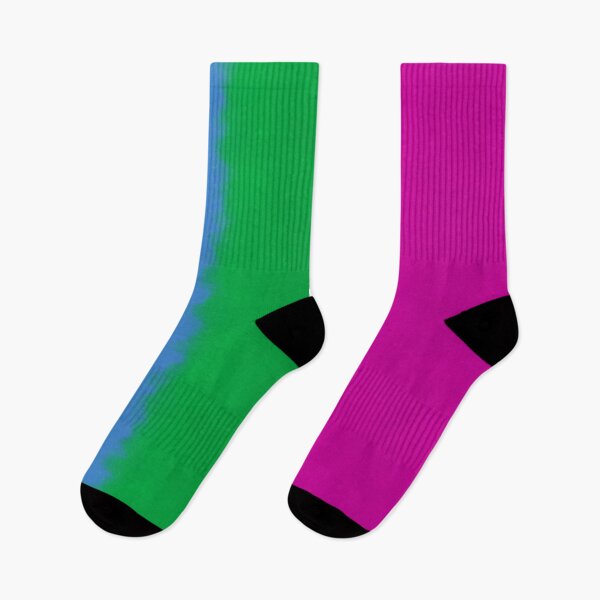 Item preview, Polysexual flag designed and sold by Kaiserka-art.