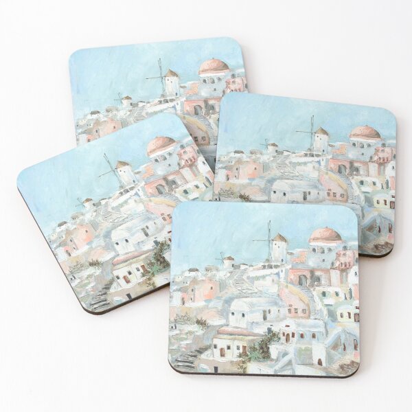 Item preview, Santorini designed and sold by Kuhtina.