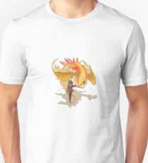 Pokemon Unisex T-Shirt