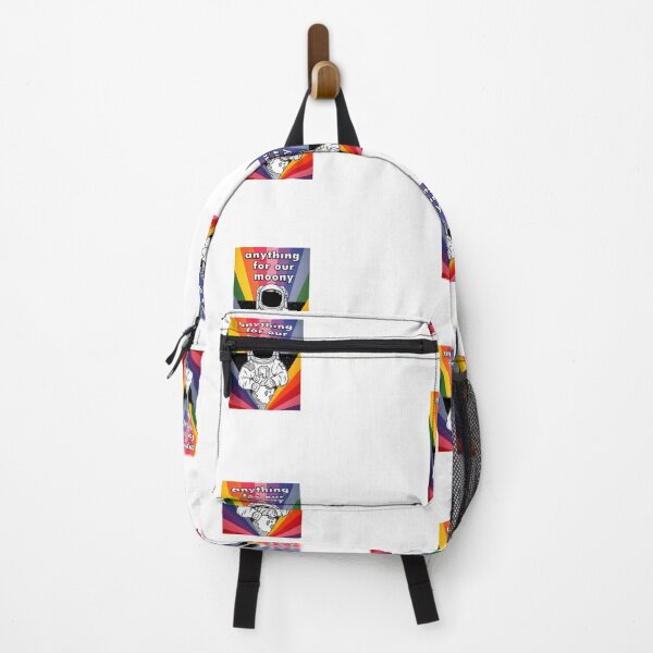 Item preview, BEST-SELLER Anything for our moony Astronaut Quote designed and sold by Gawop.