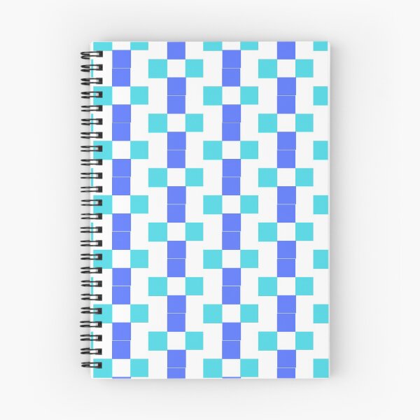 Item preview, Blue Colour patterns designed and sold by vipinder.
