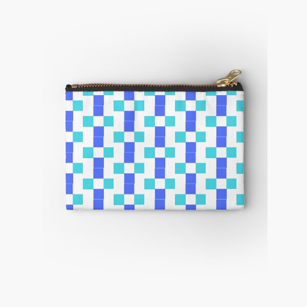 Item preview, Blue Colour patterns designed and sold by vipinder.