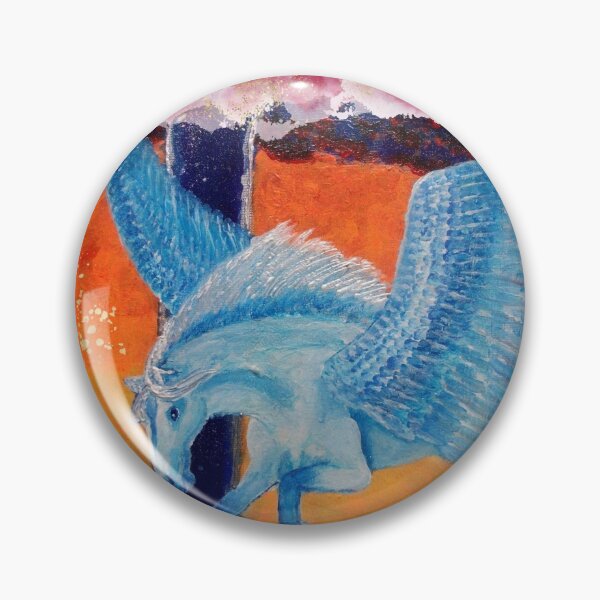 Item preview, Pegasus Dream designed and sold by DCSMKreativ.