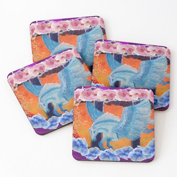 Item preview, Pegasus Dream designed and sold by DCSMKreativ.