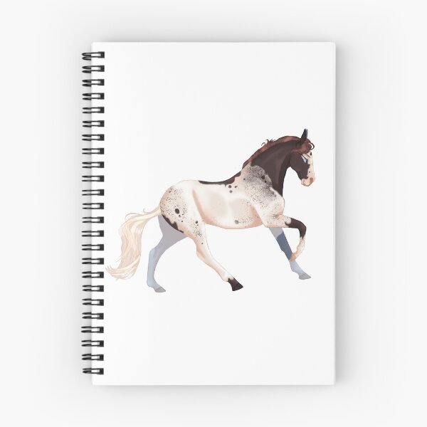 Item preview, Appaloosa designed and sold by teddiwinkles.