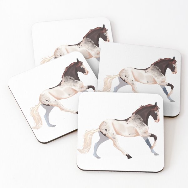Item preview, Appaloosa designed and sold by teddiwinkles.