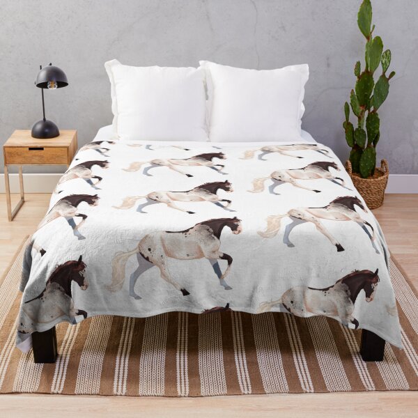 Item preview, Appaloosa designed and sold by teddiwinkles.